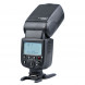Godox VING V850 Lithium-ion TTL Speedlite + sb1520 15 x 20 cm Mini Softbox Diffusor + Wabe hc-01-04